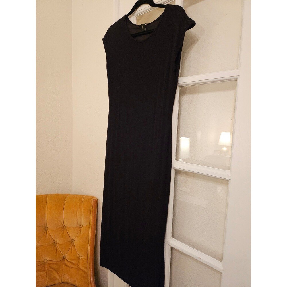 Rachel Zoe Fitted Midi Dress, Size XL